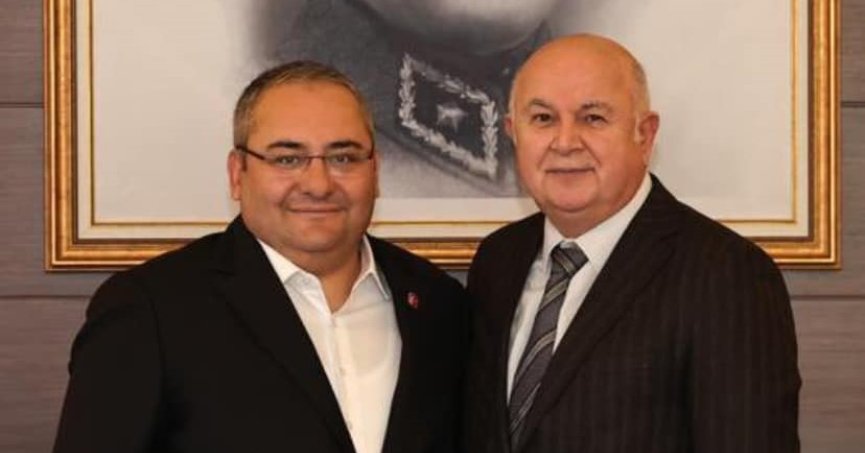 Yerel yönetimler Ercan’dan sorulacak