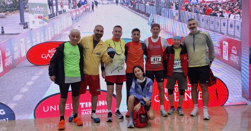 Tempo Atletizm Gaziantep’ten gümüşle döndü