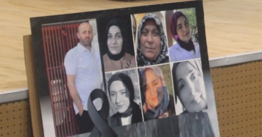 İş cinayetleri kasım ayında zirve yaptı