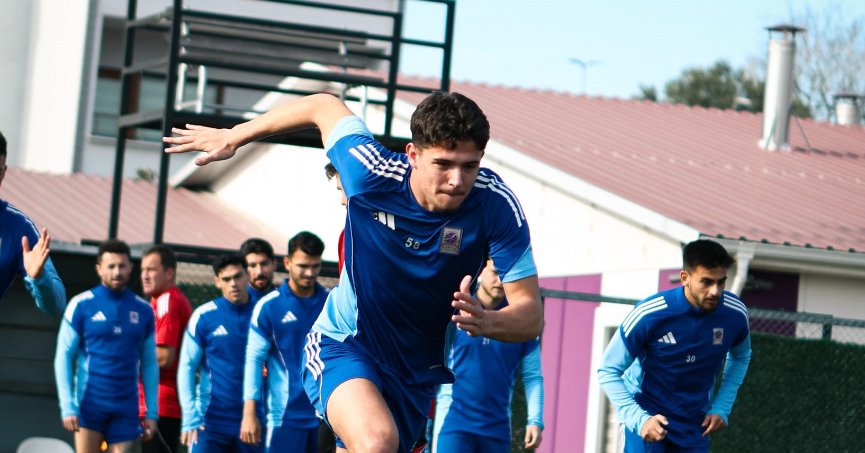 Muşla ilk randevumuz. Biz bu maçı alırız