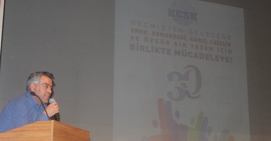 Umudu  büyütmeyi sürdüreceğiz