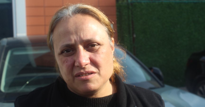 Maaşları aksatınca borçlandık