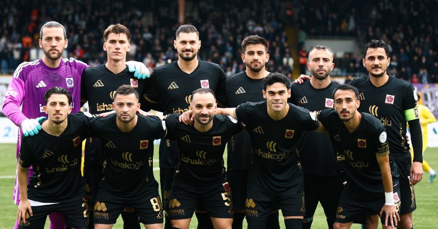 Fethiye’de hedef maksimum  puan minimum fire 