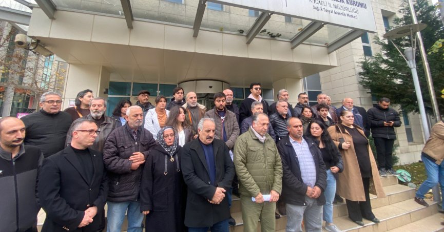 Emine Bulut: Erdoğan'a güveniyorum