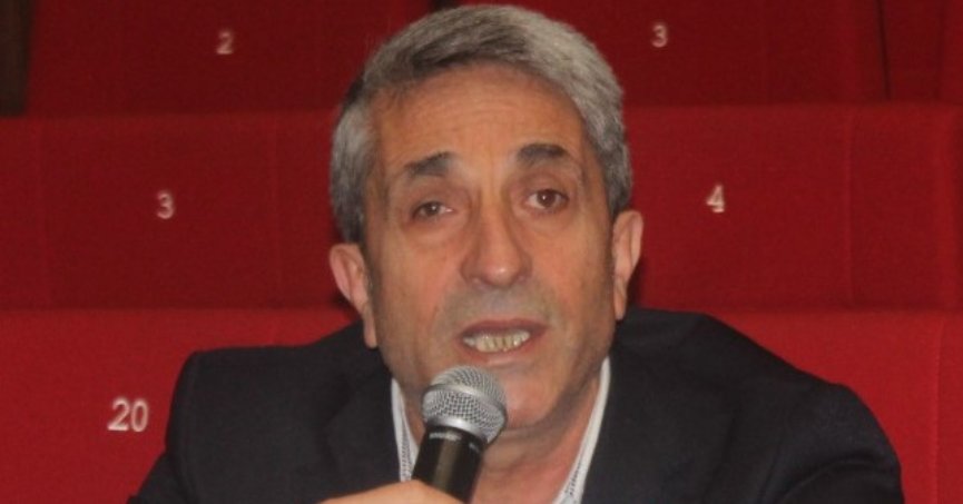 “Halka rağmen yapılan  proje halka faydalı olmaz”