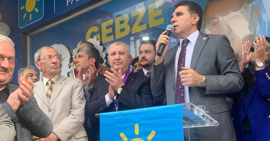 Bin yıllık tarih var