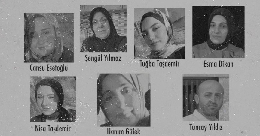 Bu iddianame kabul edilemez