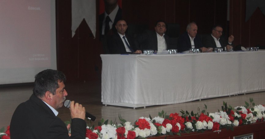 CHP varsa umut var demektir