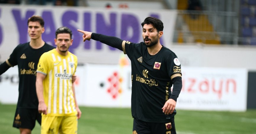 Mardin'de Sarman’ın yerine Mursal boşluğa Karakaya