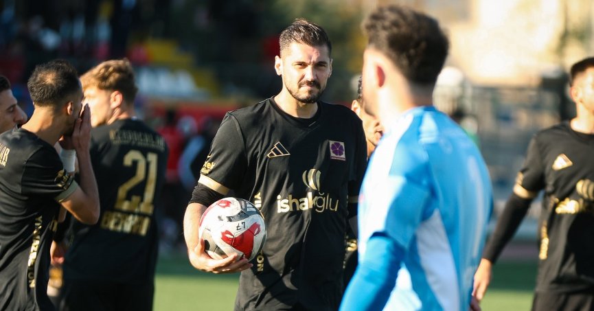 Biz “bitti” dememiştik 