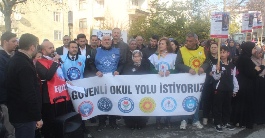 Miraç kamusal önlenebilir ihmal zincirinde öldü.