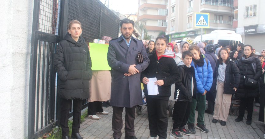 Geçici çözümlerle kalıcı mağduriyeti ret ediyoruz