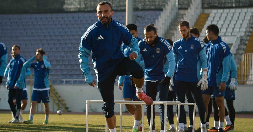 Bu “eşik”ten ya geçecez. Ya geçecez