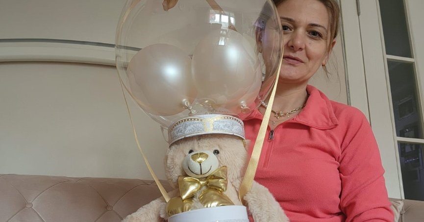 Sektöre Dearmoon  House markası ile evden girdi 