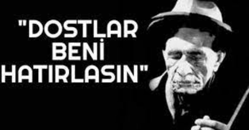 Aşık Veysel türküleriyle anılıyor