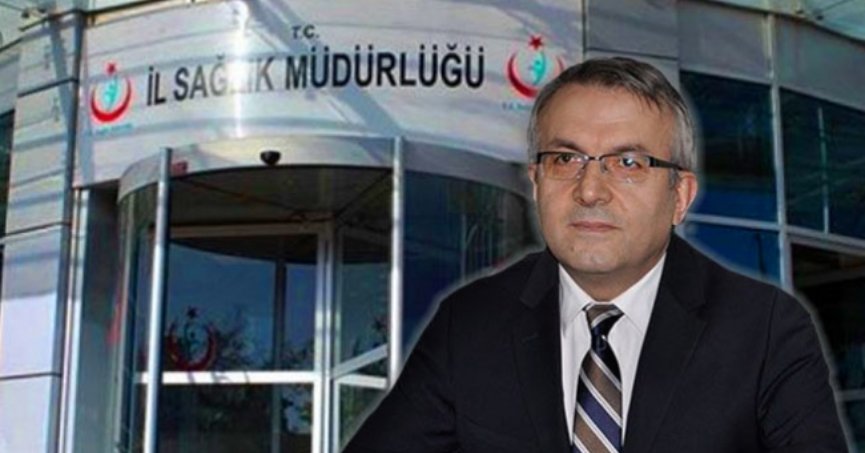 Yunus Pehlevan, “İlgileneceğim” dedi 