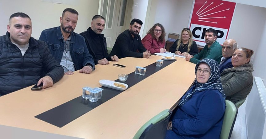 Ya çözün ya gidin