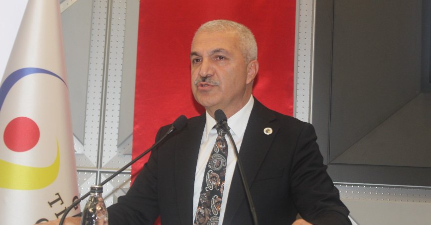 Bu enflasyon ve faizle yatırım mümkün değil 