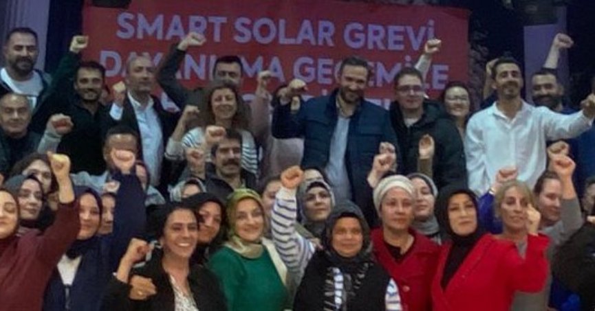 Mücadelemiz düzmece raporlara sığmaz