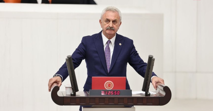 Kroman’ın cüruf tesisinde kamu yararı yok