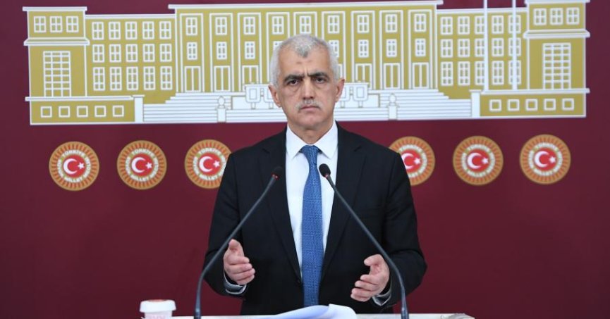 Cenneti cehenneme çevirecek. Durdurun