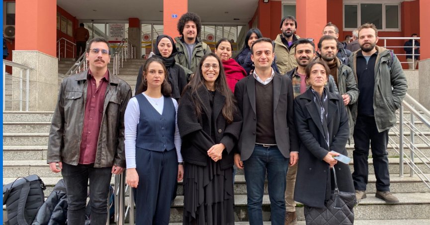 Kalsın bizim davamız “Eylül”e kalsın!