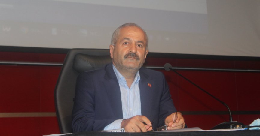 CHP’nin siyaseti etik değil. Heykel geri gelebilir