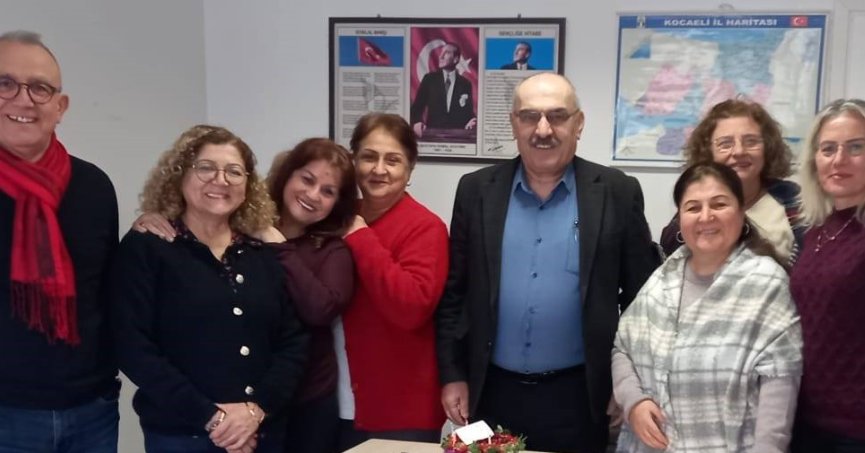 Kent Politikaları Derneği  “Gölcüönü”nü önerdi