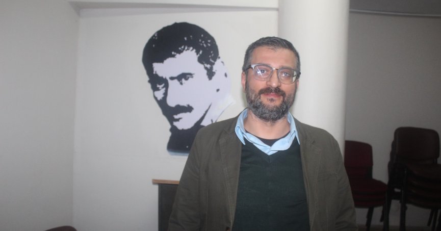 Amacımız halk için sürdürülebilir kültür sanat