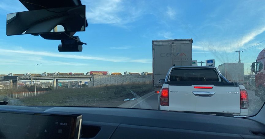 “Cennet” diye pazarlandı.  “Cehennem”e dönüştü