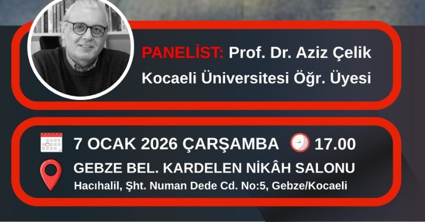 GSB’den tamamlayıcı emeklilik sistemi paneli