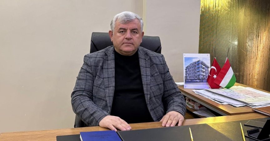 Kirazpınar’da alternatif yol neden rafa kaldırıldı