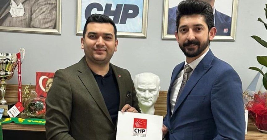 Aydın Işık yine başvurdu