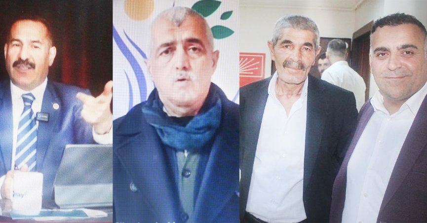 Ova'da Dil'in kemiği yok: Reste rest çektiler 