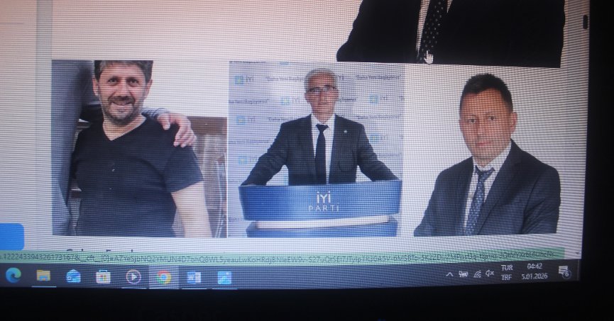 İlhami Bayrak’a Çavuşoğlu, Çelik  ve Cengiz Yılmaz vekalet edecek