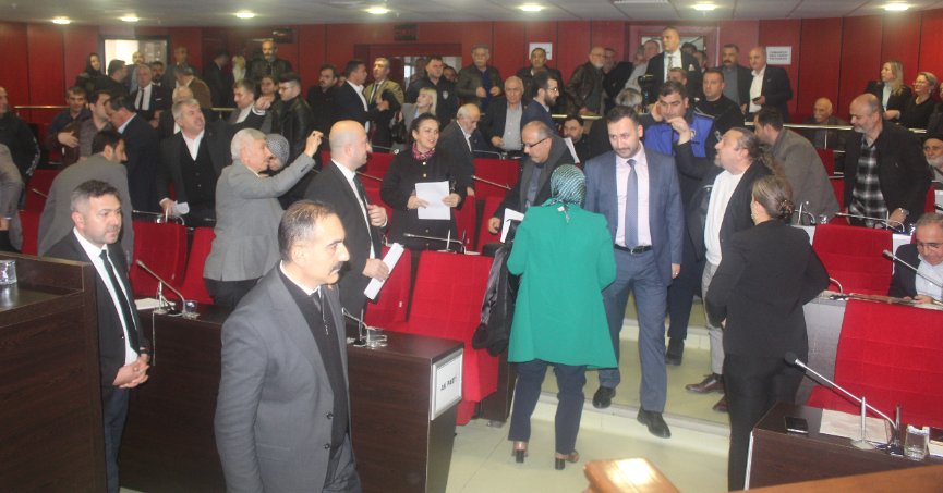 1923’ten girdiler, Dersim’den çıktılar