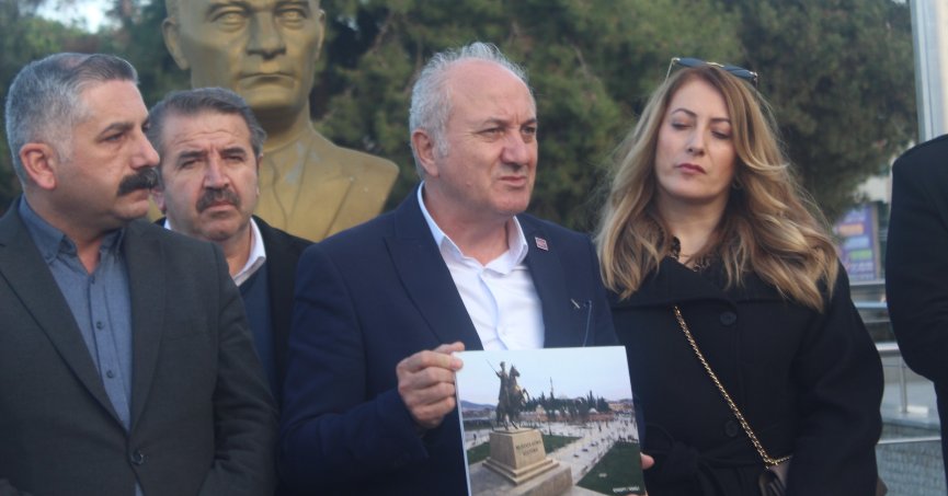 İzmit’te değişti. Gebze’de niye değiştirilemiyor