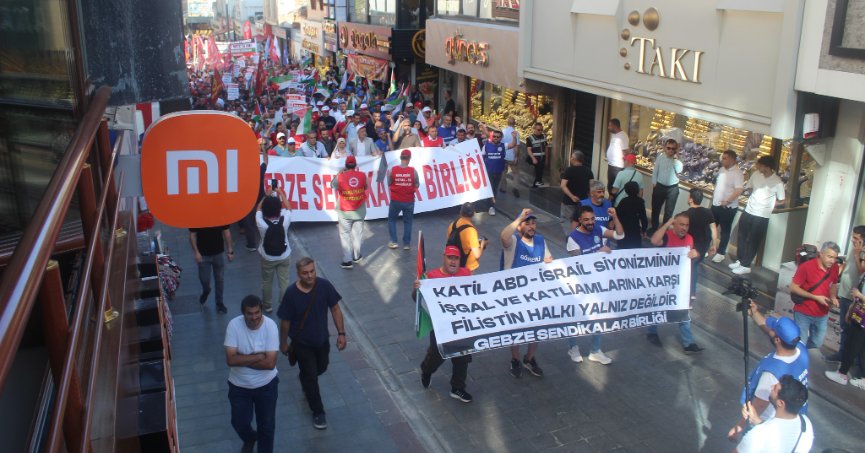 Görevimiz GSB’yi gelecek nesillere devretmek