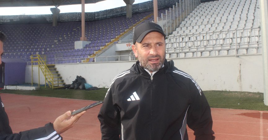 Muzaffer hoca da disipline sevk edildi