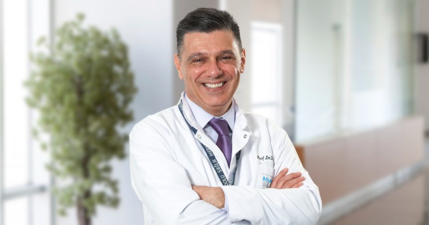 Kas ağrılarında çözüm: StemWave 