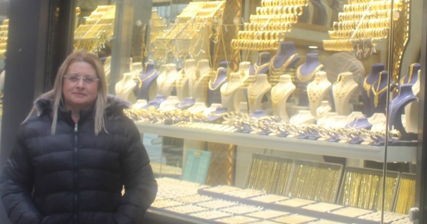 Mahallenin muhtarı misali: Köprü olacağız