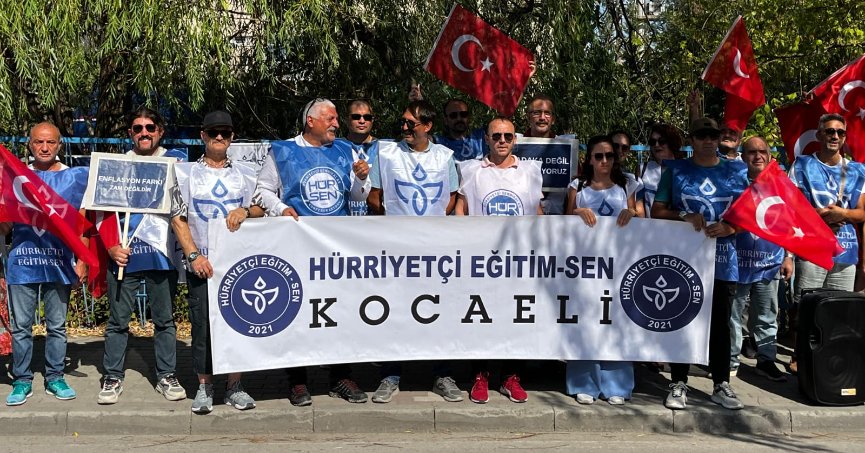 Resen atamalar iptal edilip atama Valilikçe yapılmalı