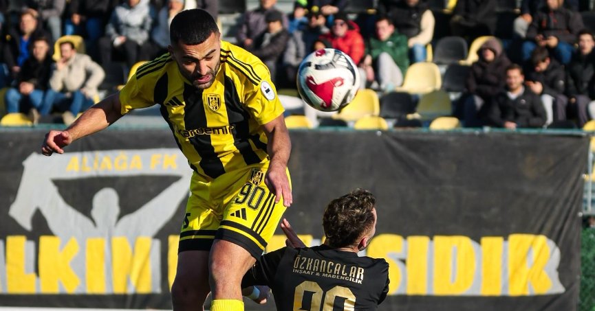 Başıma neler geldi hezimeti Taş önledi 