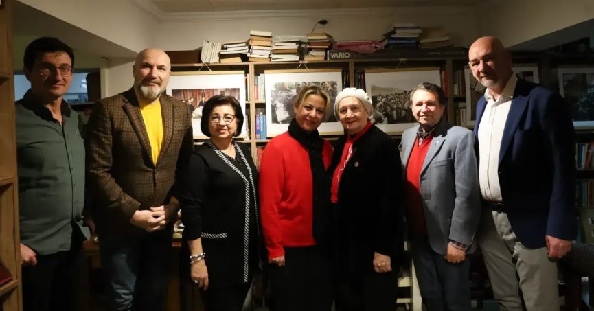 Kartal dönüştü. İzmit dönüşür mü? 1920’de olmuştu. 2026’da olur mu?