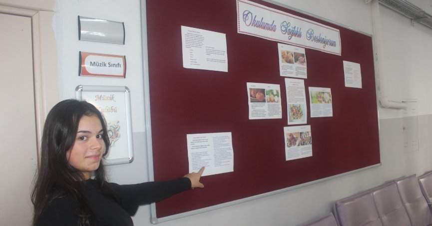 Sarkuysan Anadolu Lisesi  Avrupa’ya hazır