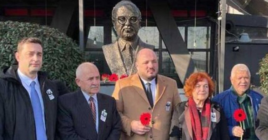 Uğur Mumcu iki ayrı etkinlikte anılıyor