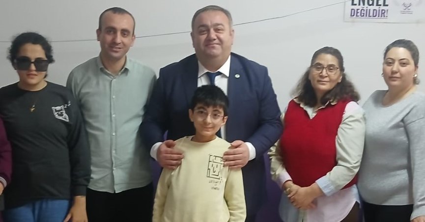 Varlığınız Kocaeli için çok önemli