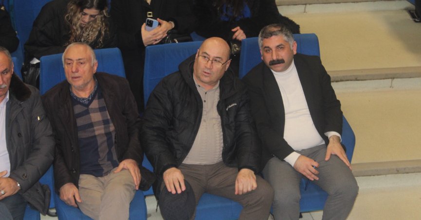 Orhan: Seçime adayımızla gitmek istiyoruz