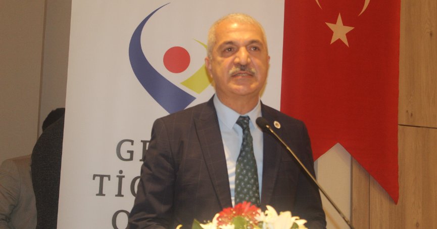 İki site arasına ENKA  modeli meslek lisesi