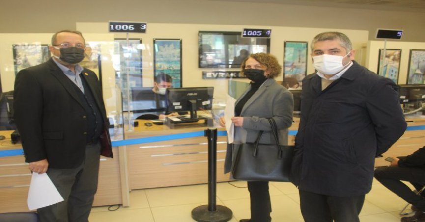 Yargıda dejavu: İkinci kez “CHP haklı” dendi